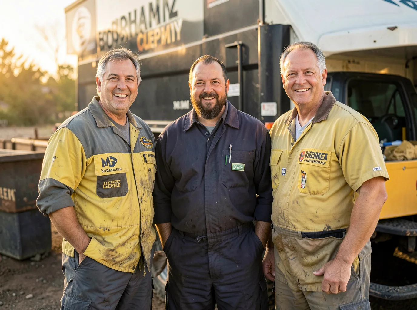 Sewage Cleanup company in Watson, MO