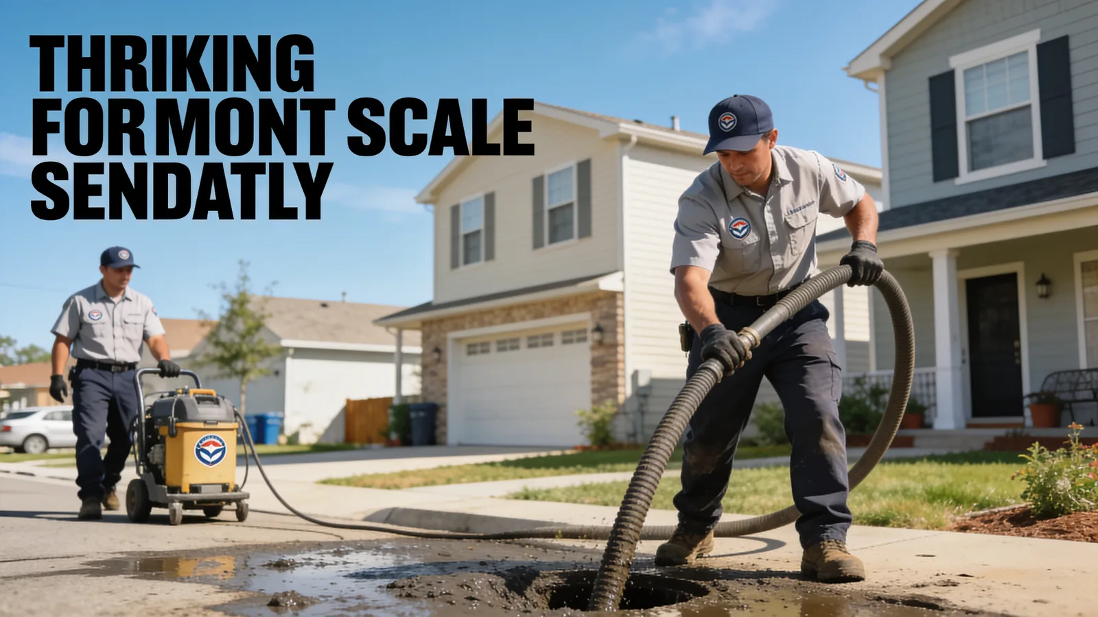 Sewage Cleanup in Watson, MO near me